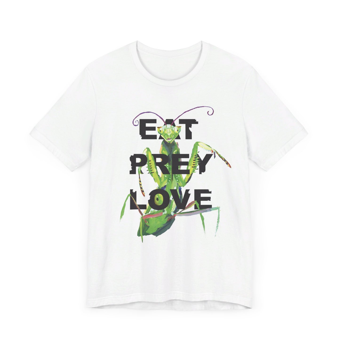 'Eat Prey Love' Tee