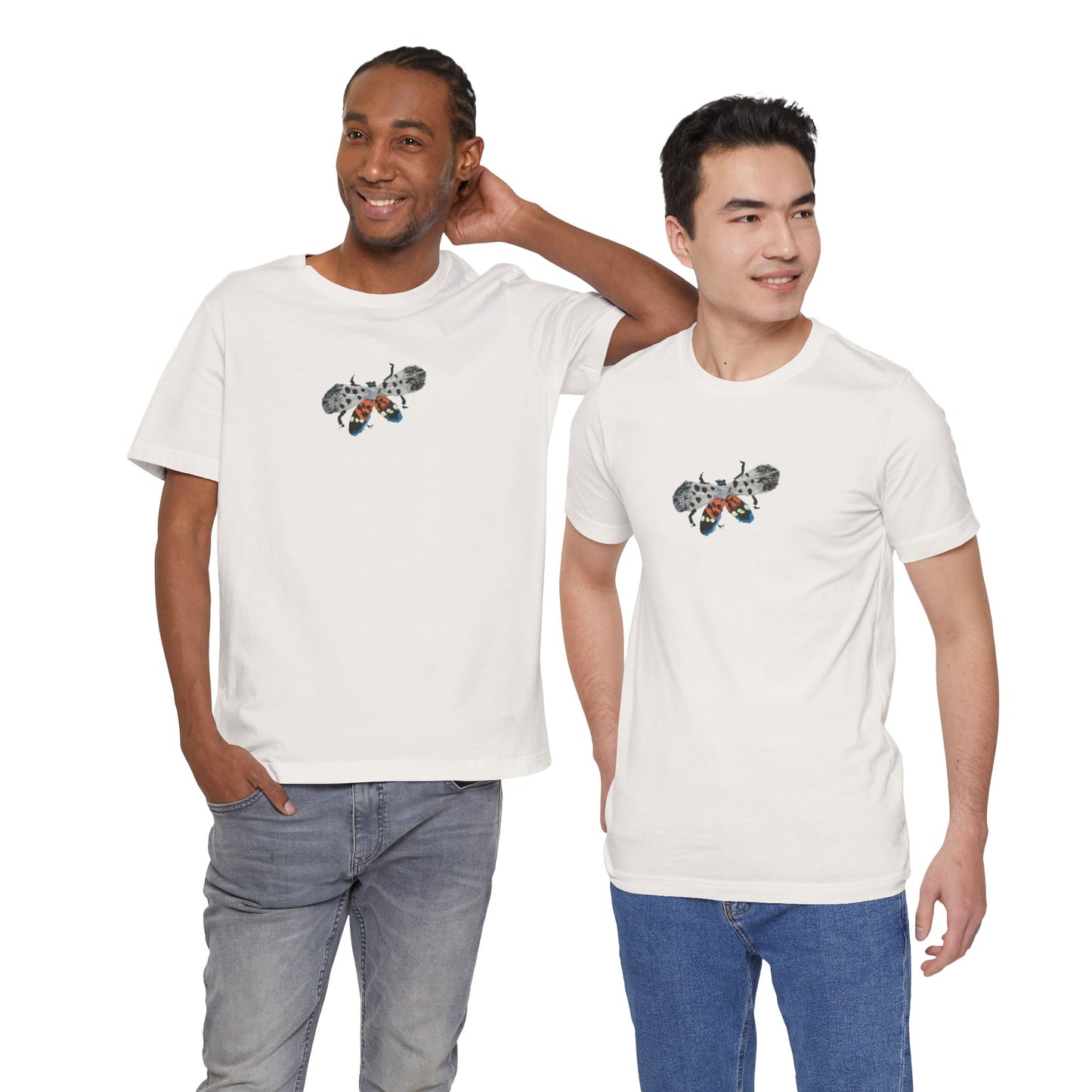 'Wish I Knew' Tee