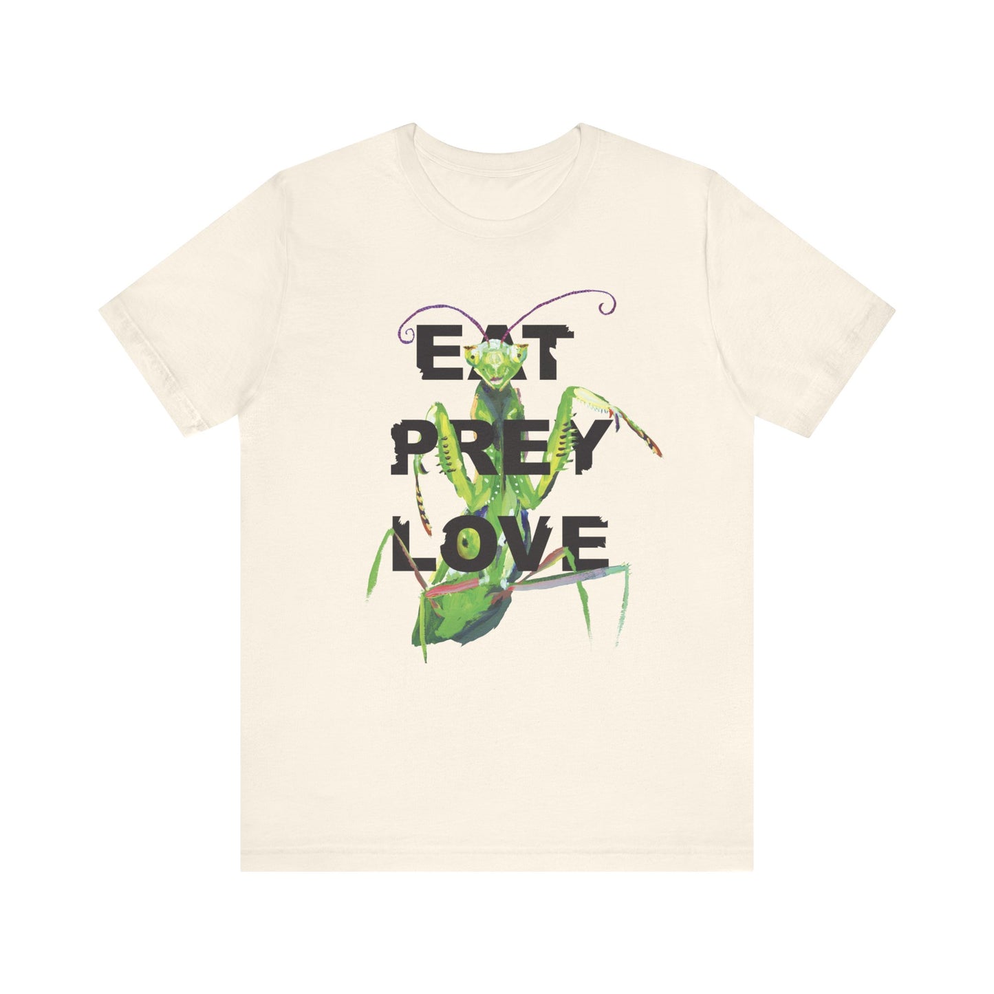 'Eat Prey Love' Tee