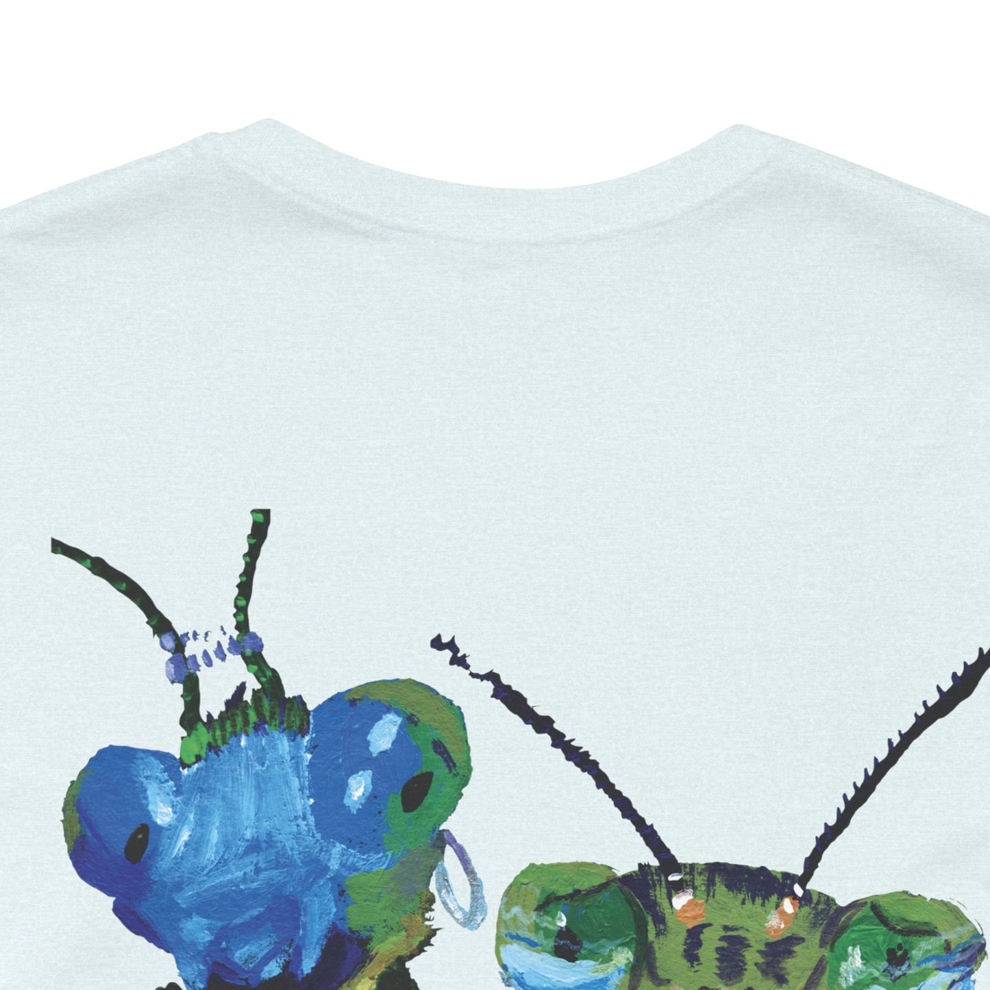 'Eat Prey Love' Tee
