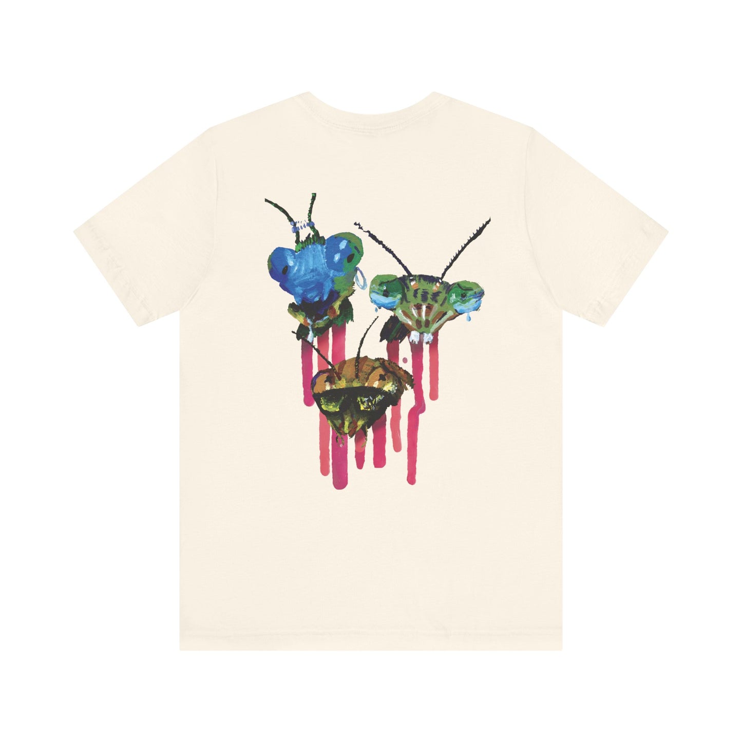 'Eat Prey Love' Tee