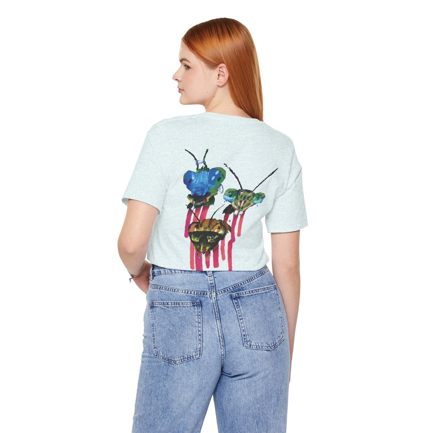 'Eat Prey Love' Tee