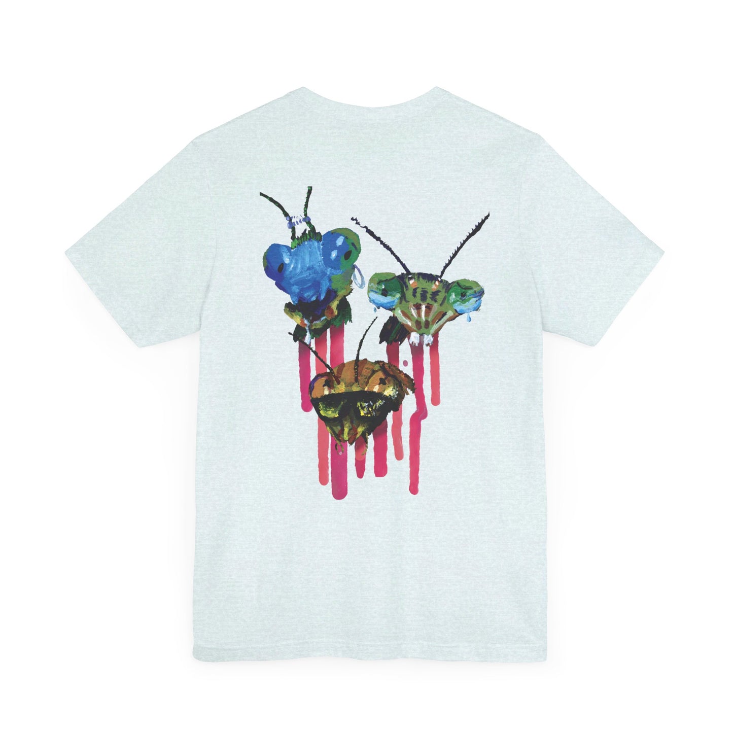 'Eat Prey Love' Tee
