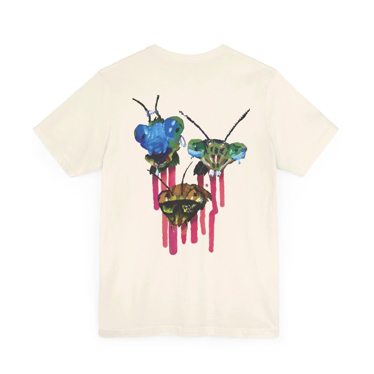 'Eat Prey Love' Tee