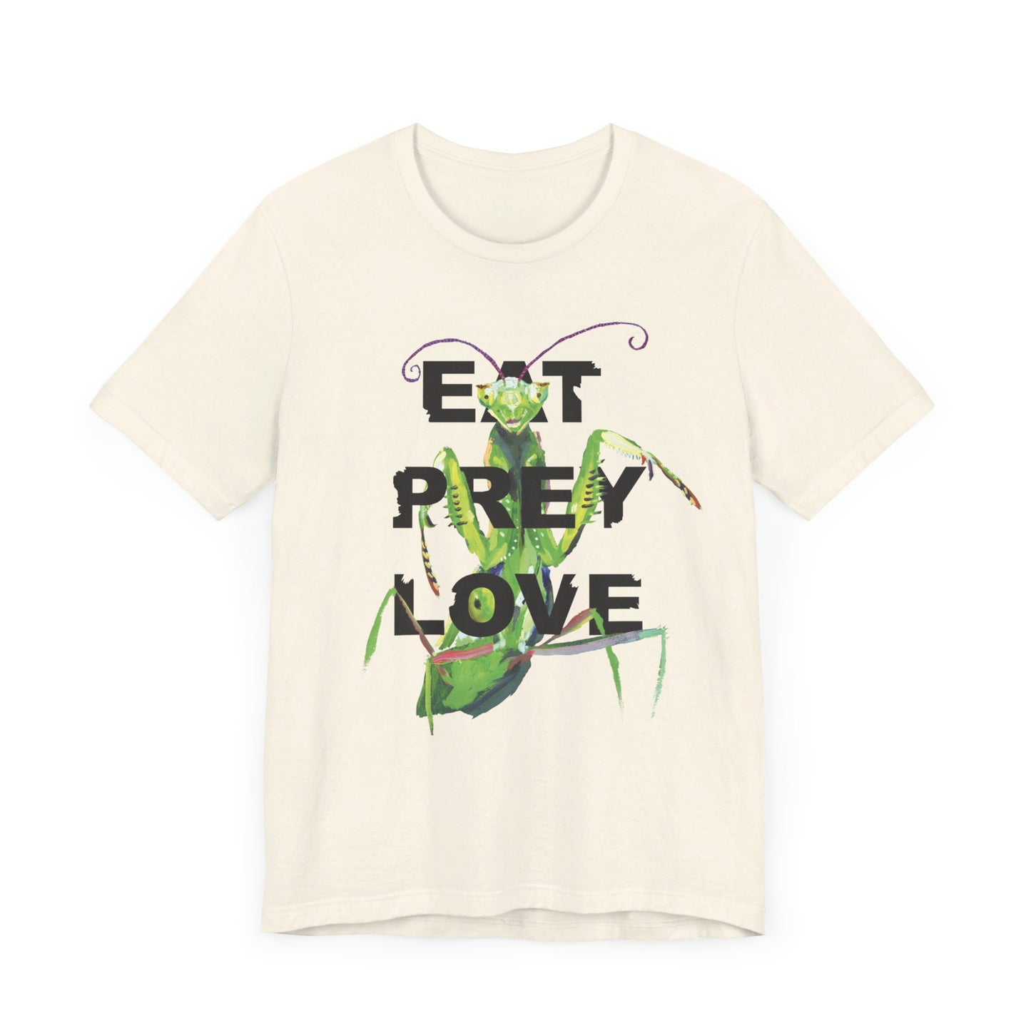 'Eat Prey Love' Tee