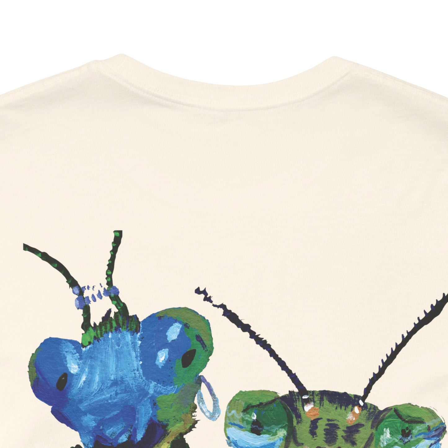 'Eat Prey Love' Tee