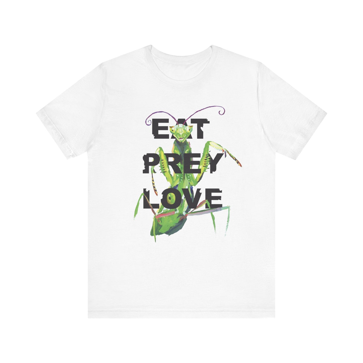 'Eat Prey Love' Tee