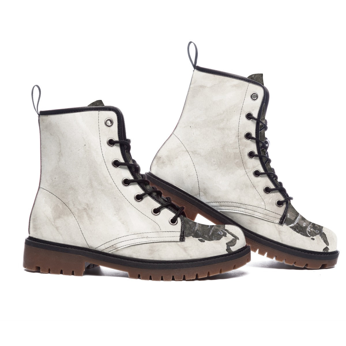 Bah HumBug Boots