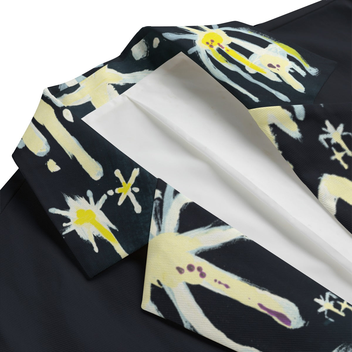 'Fortunato' Blazer
