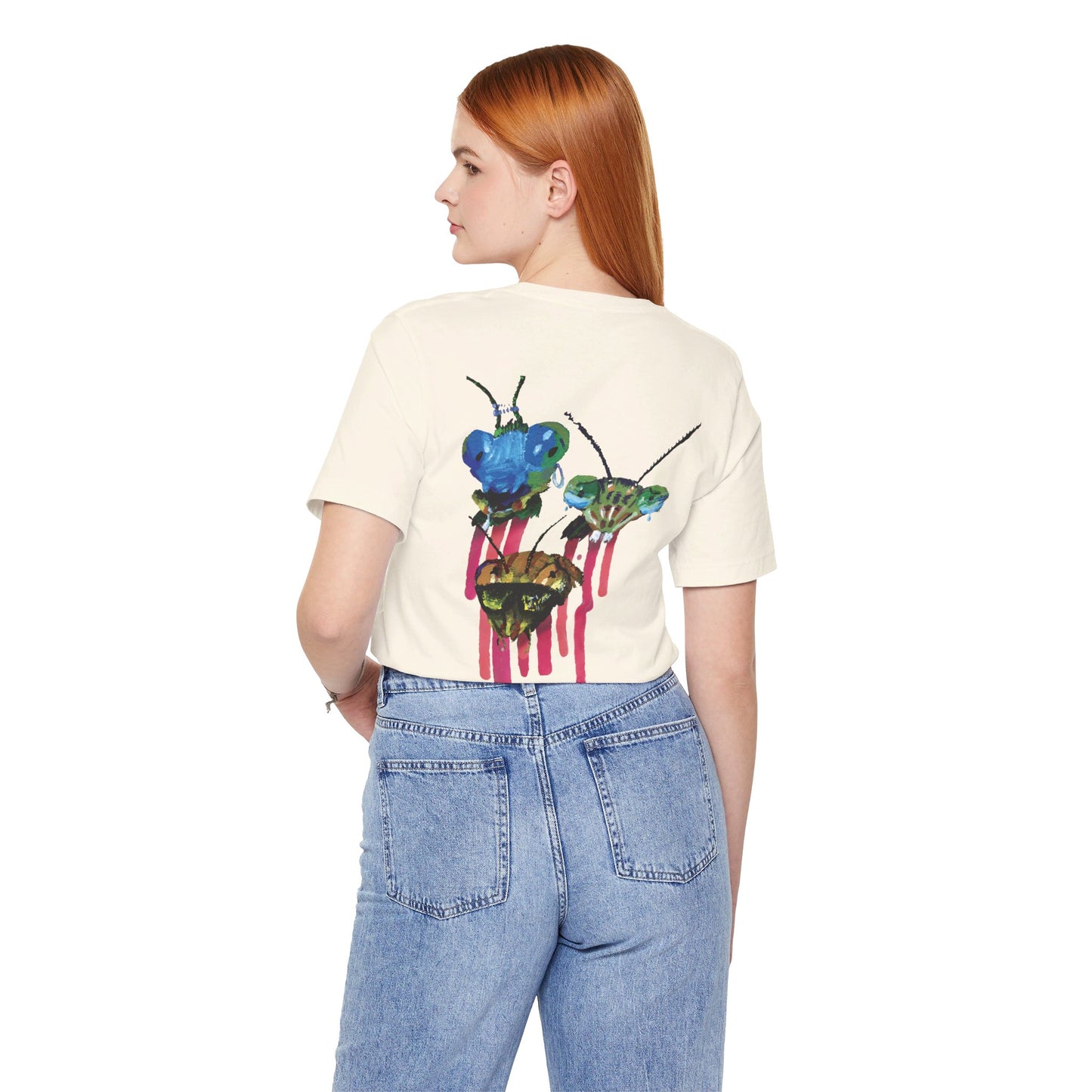 'Eat Prey Love' Tee