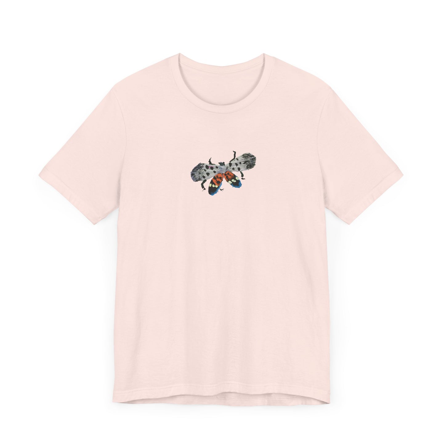 'Wish I Knew' Tee