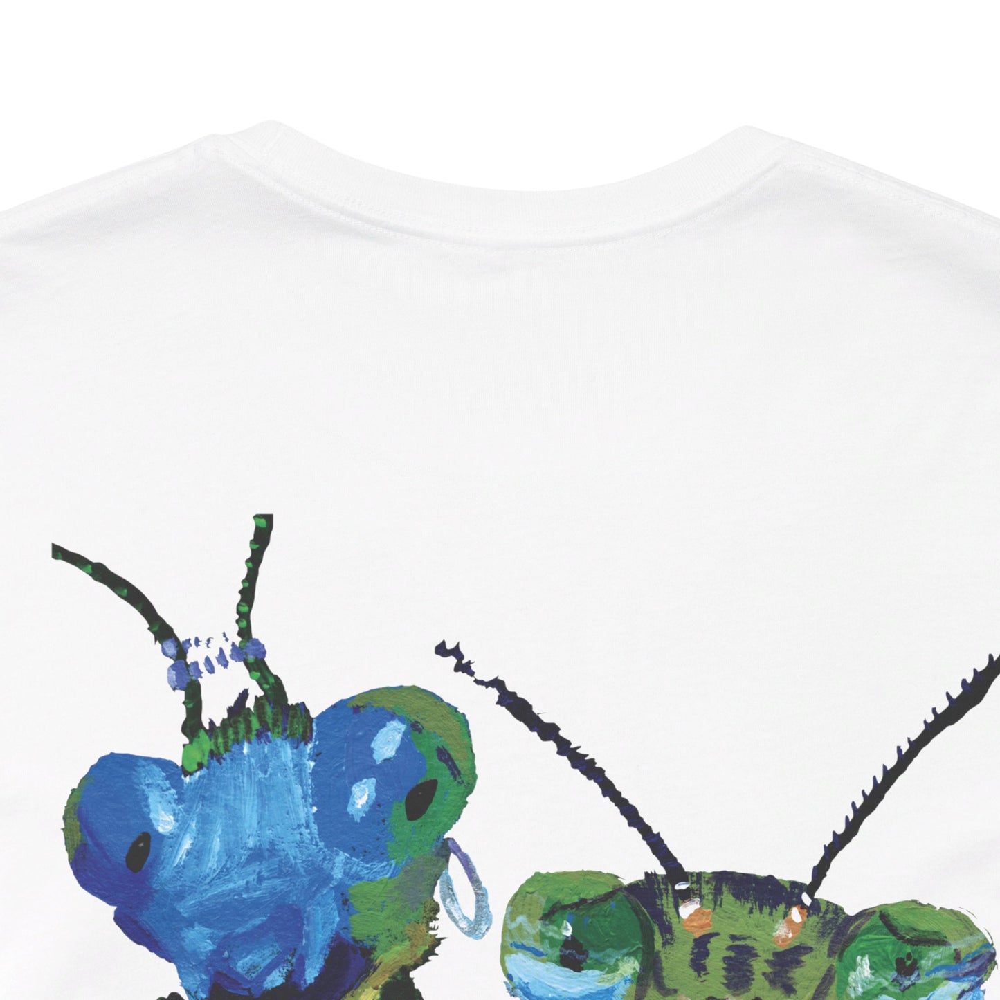 'Eat Prey Love' Tee