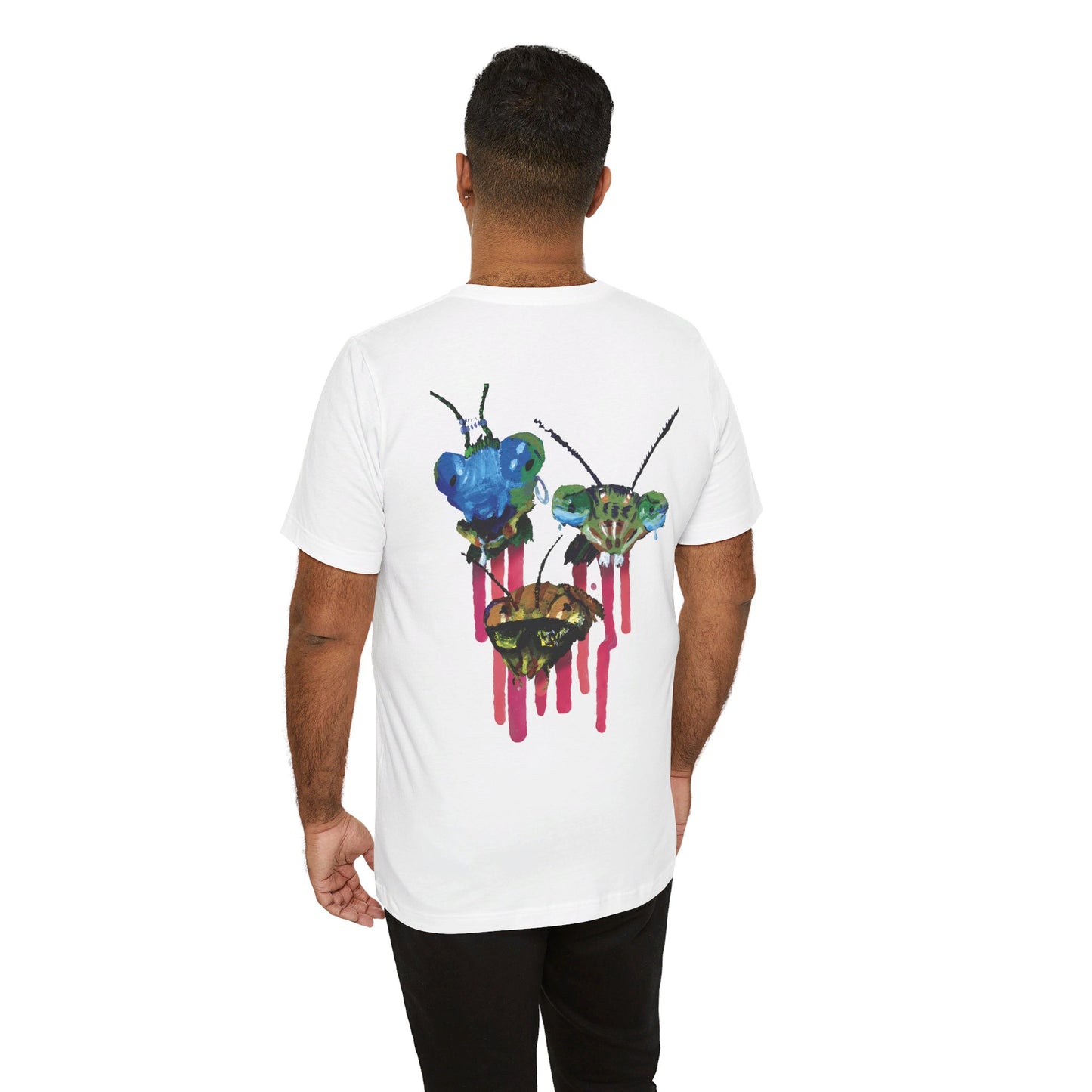 'Eat Prey Love' Tee