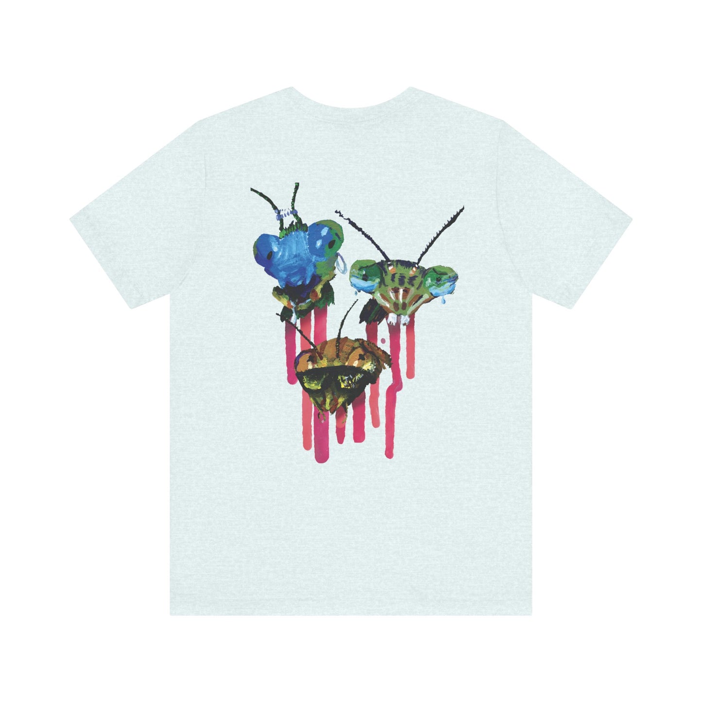 'Eat Prey Love' Tee
