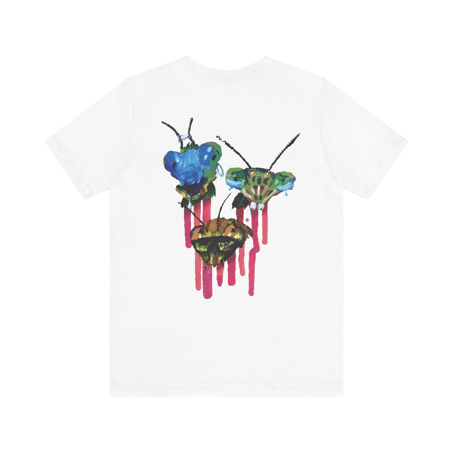'Eat Prey Love' Tee