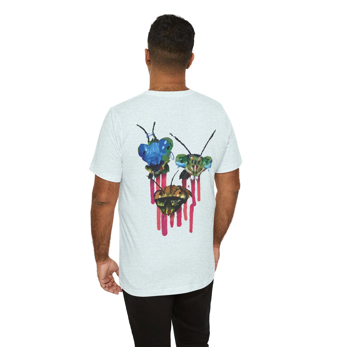 'Eat Prey Love' Tee