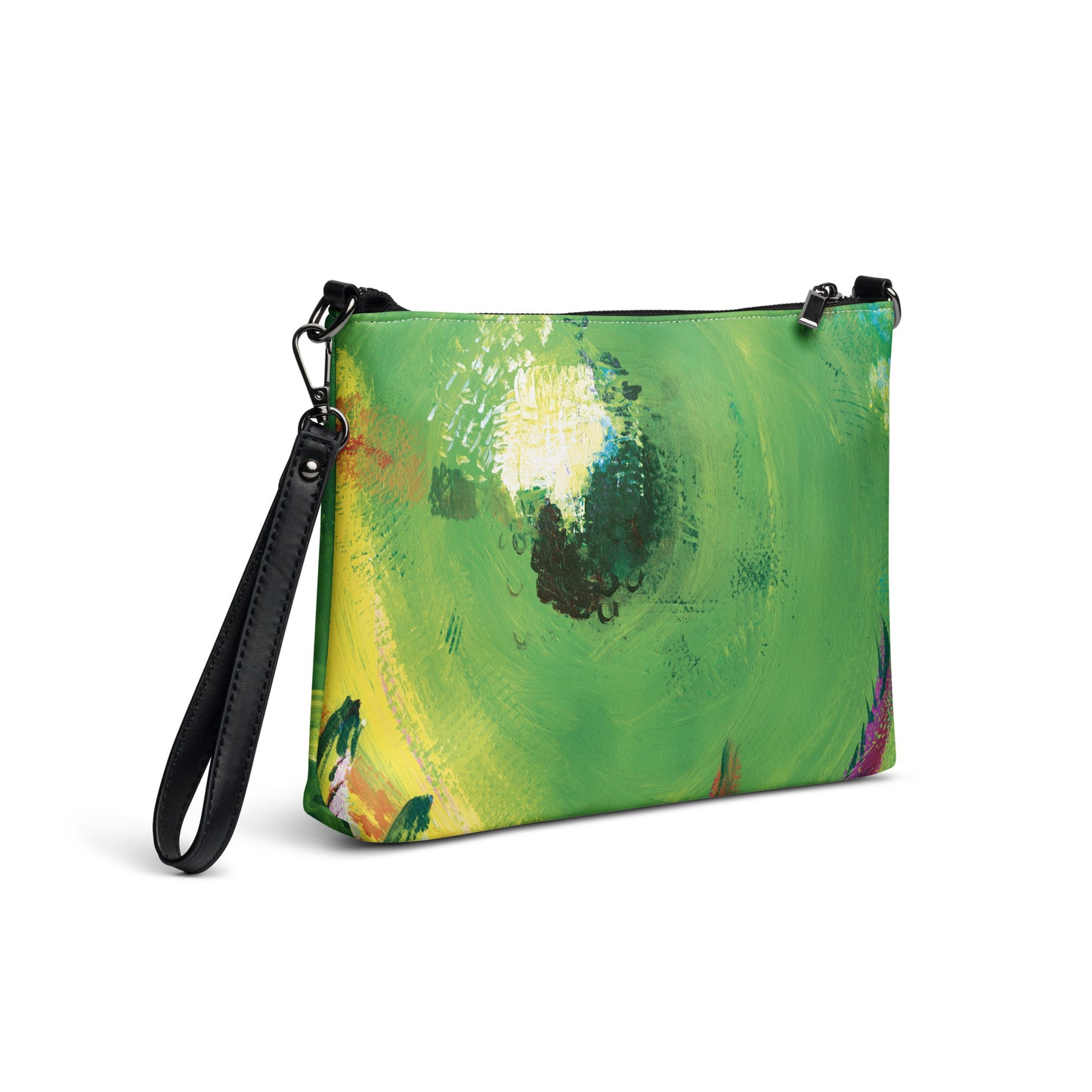 'Eyes On You' Handbag