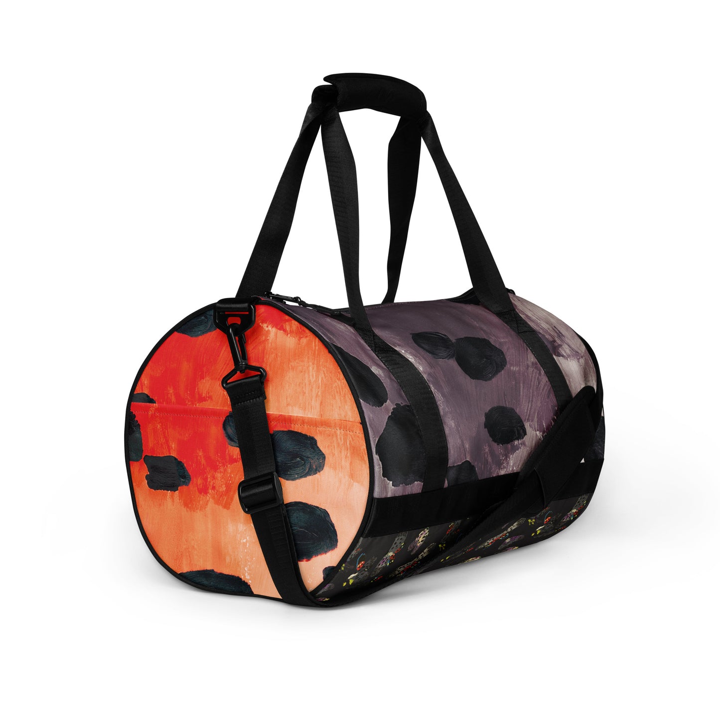 Lanternfly Duffle