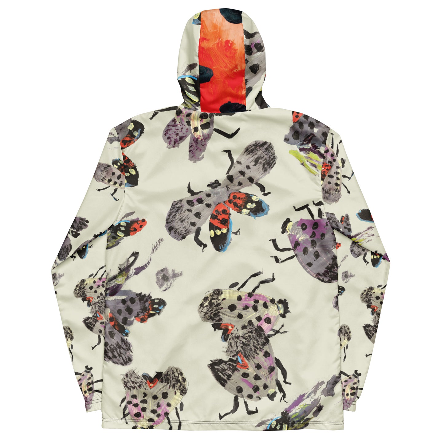 Lanternfly Reign Coat
