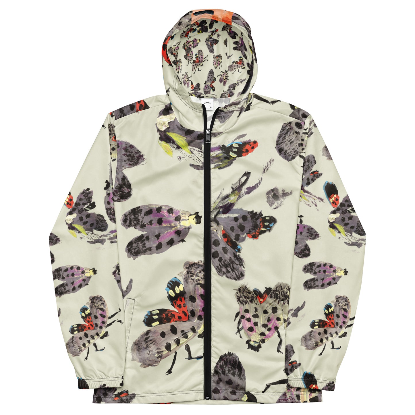 Lanternfly Reign Coat