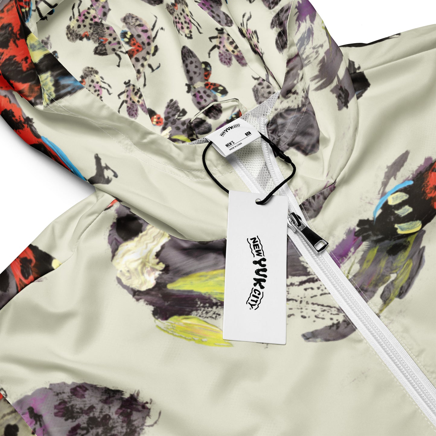 Lanternfly Reign Coat