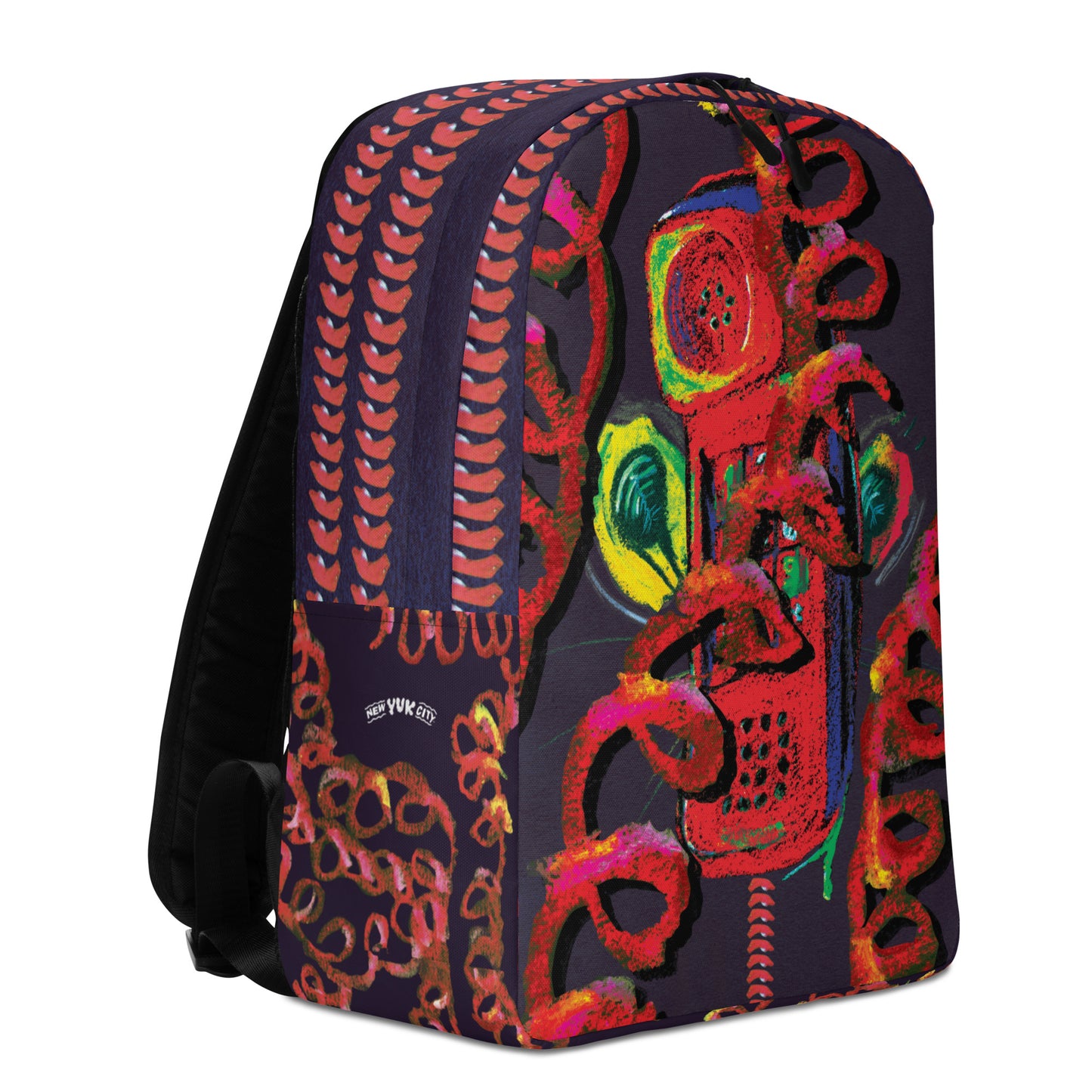 'Audition Callback' Backpack