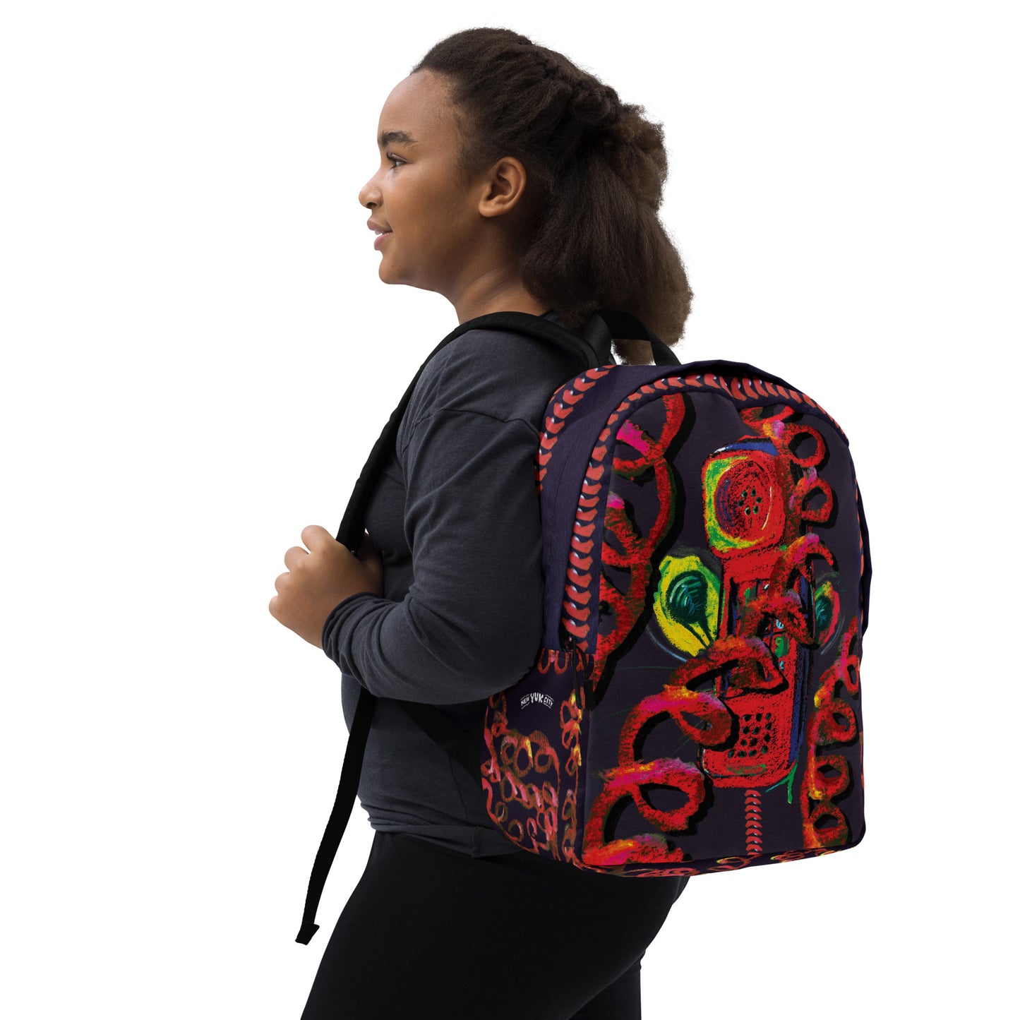 'Audition Callback' Backpack