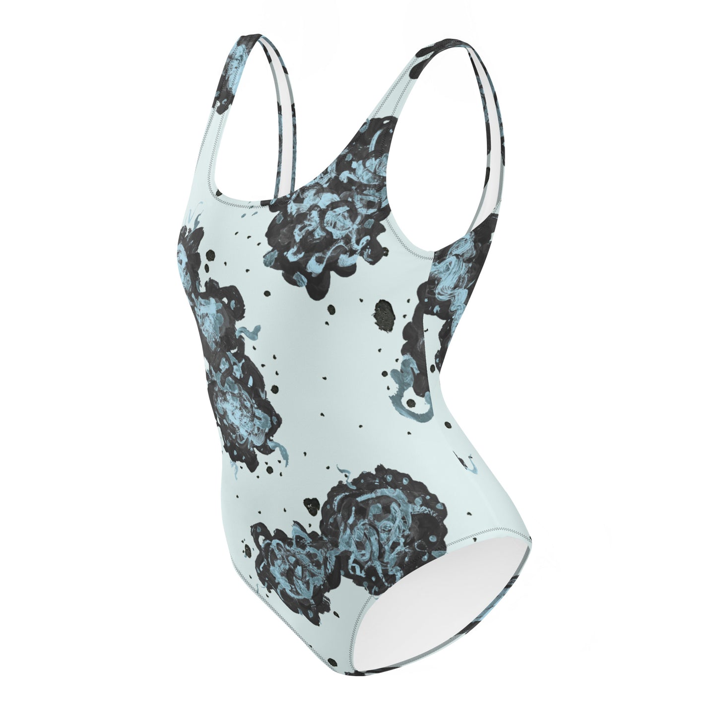Electron Swimsuit