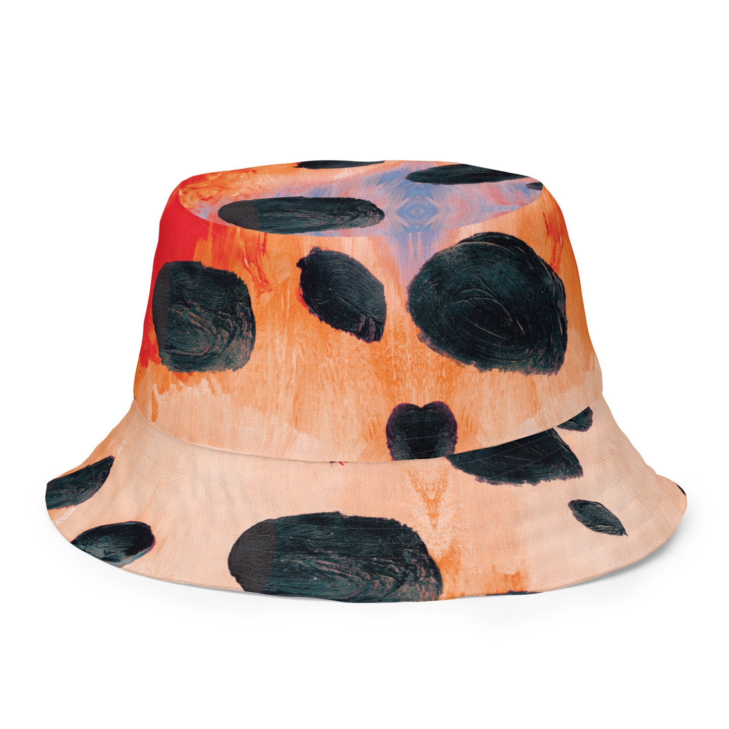 WingFlash Bucket Hat