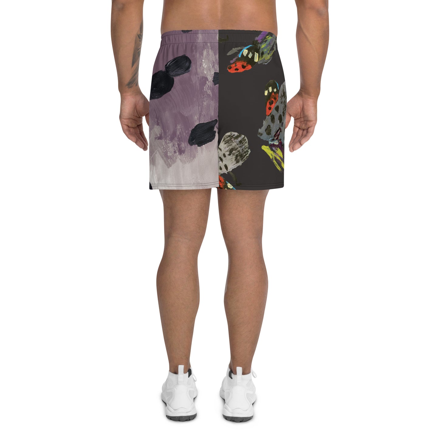 Withered Walnut Shorts