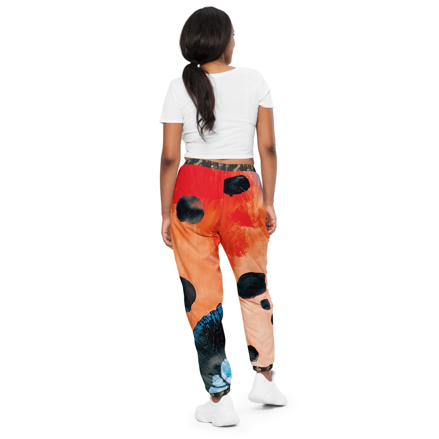 Full Flight Joggers