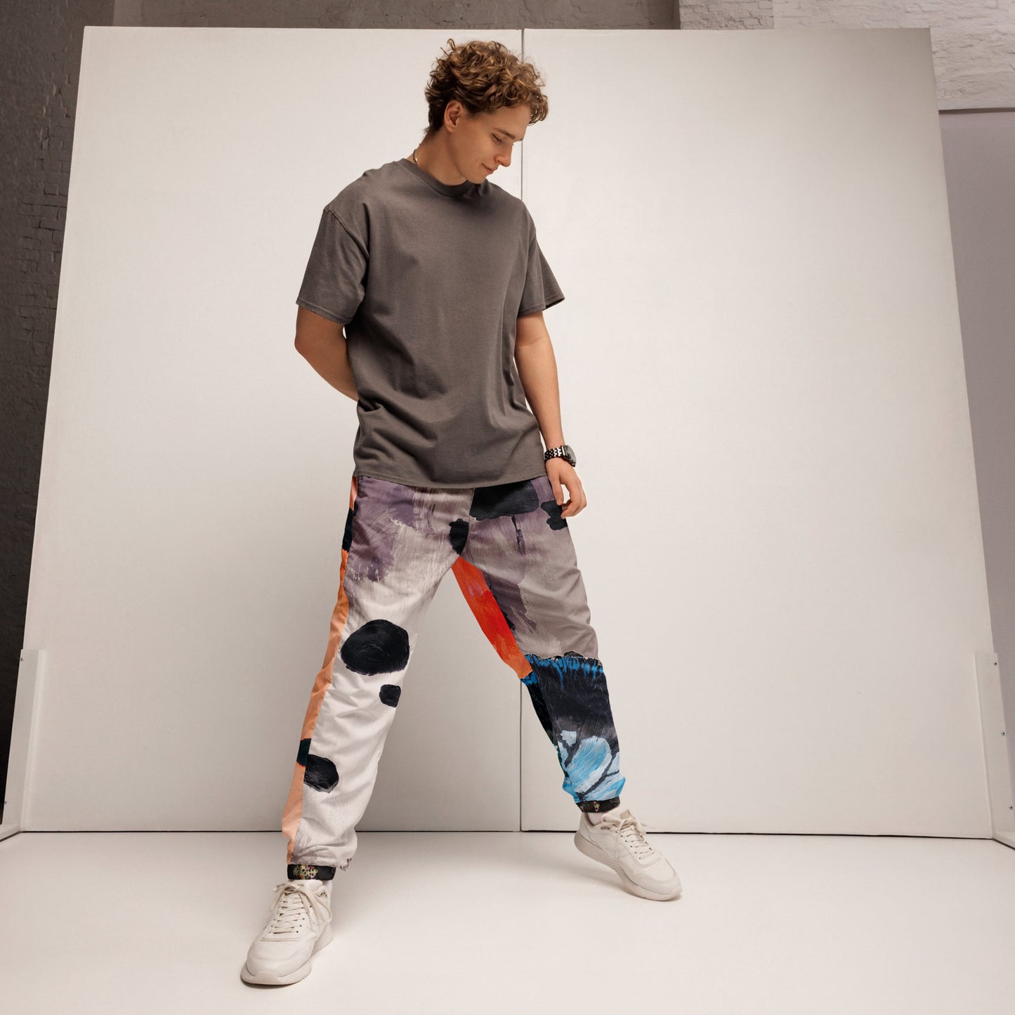 Full Flight Joggers