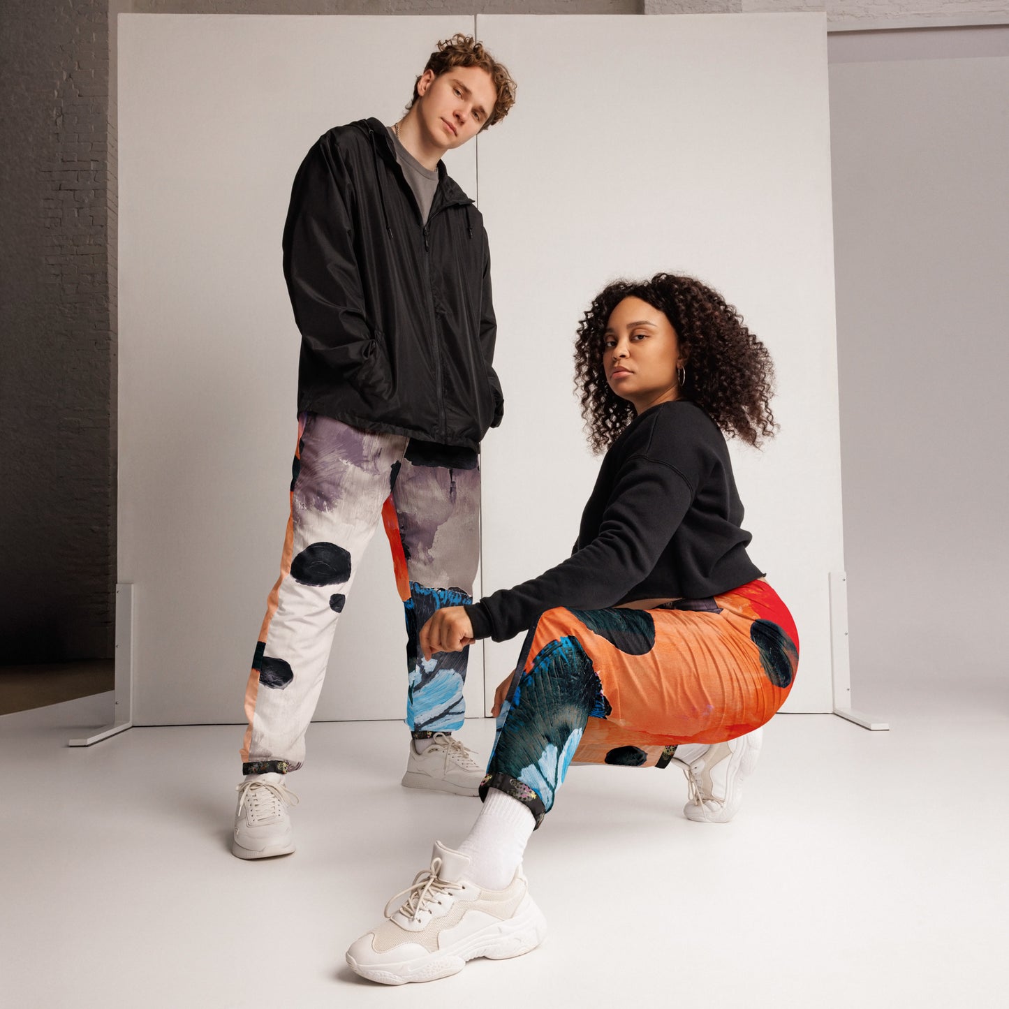 Full Flight Joggers