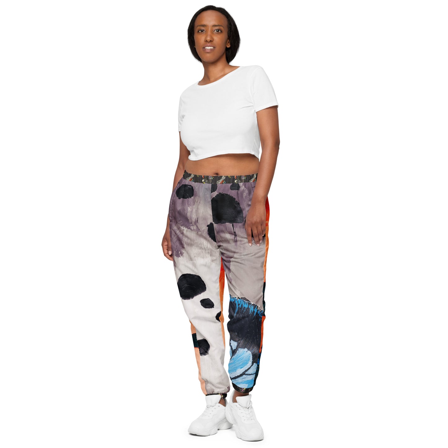 Full Flight Joggers