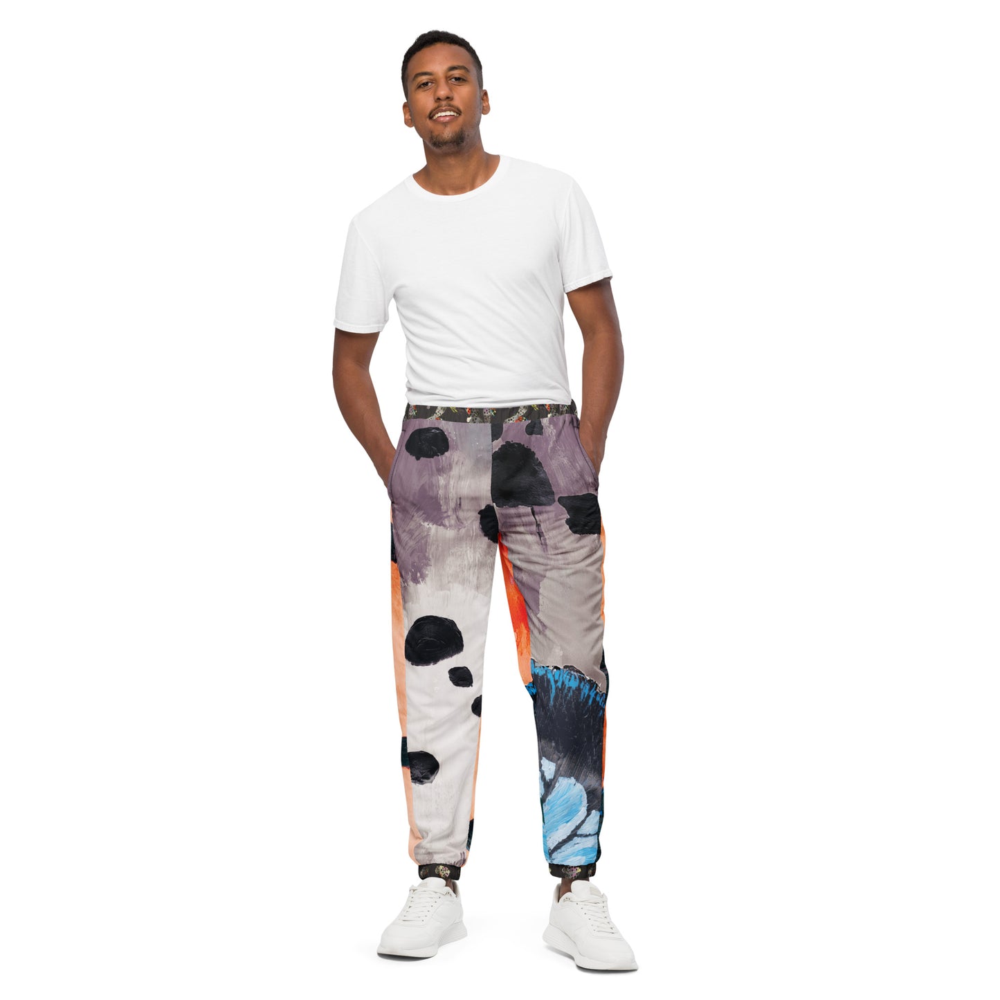 Full Flight Joggers