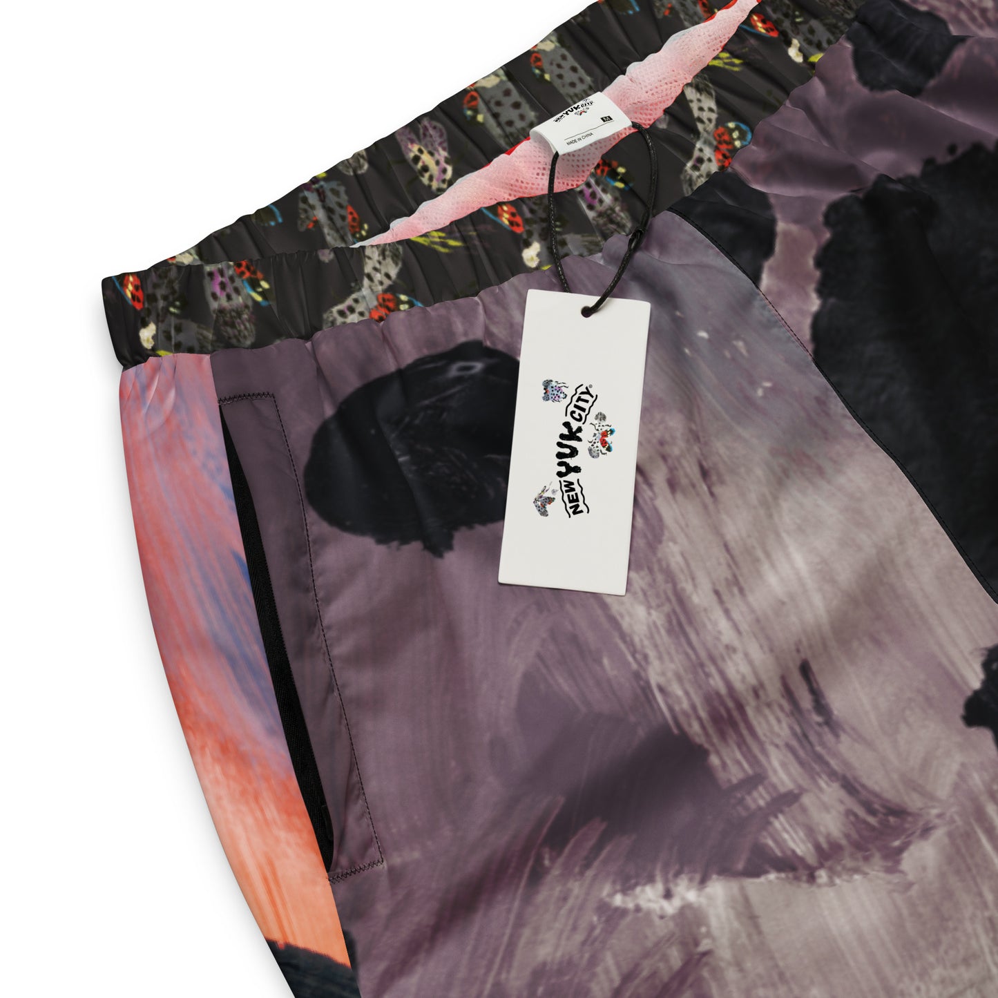 Full Flight Joggers
