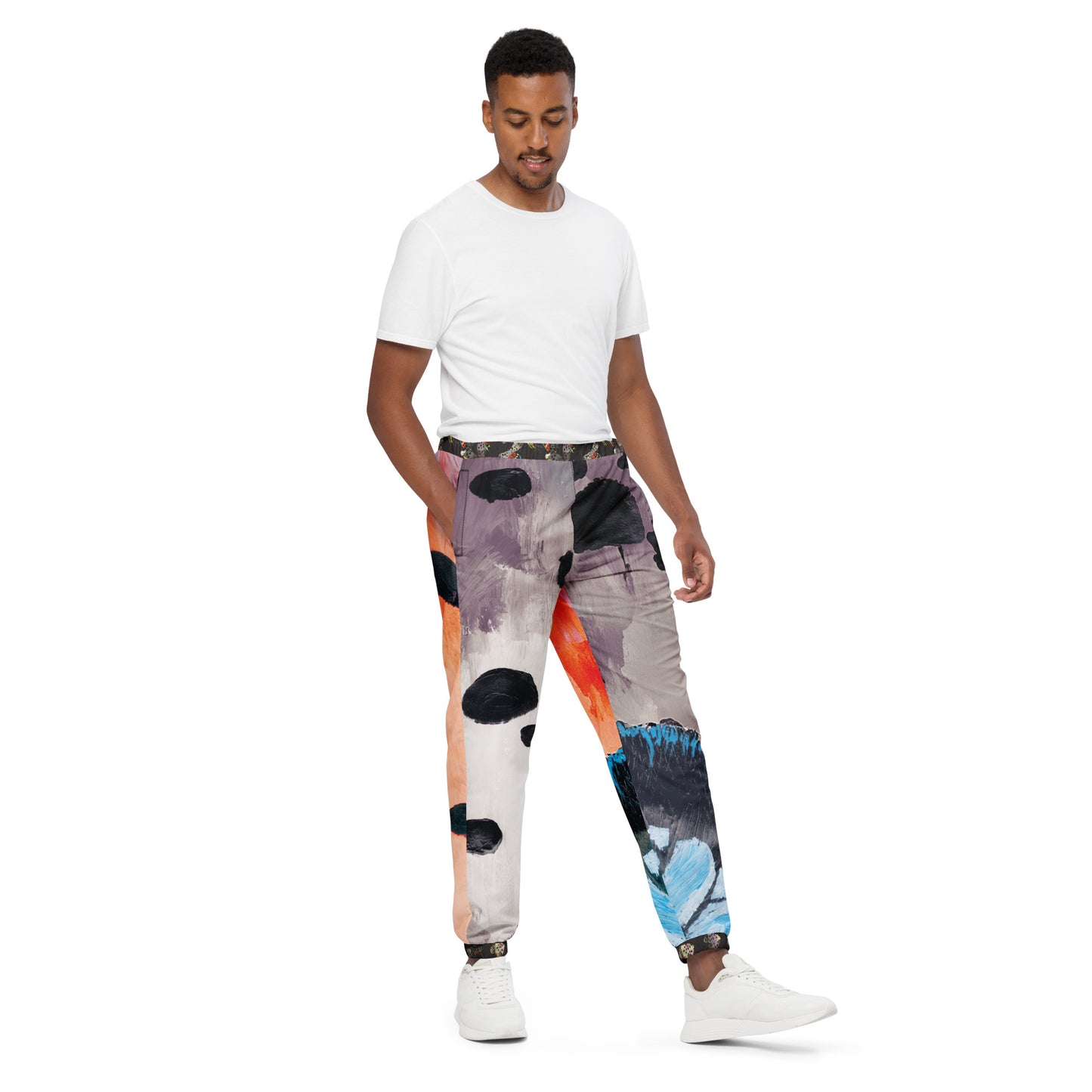 Full Flight Joggers