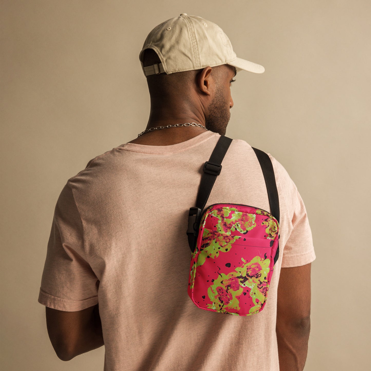 mens messenger bag