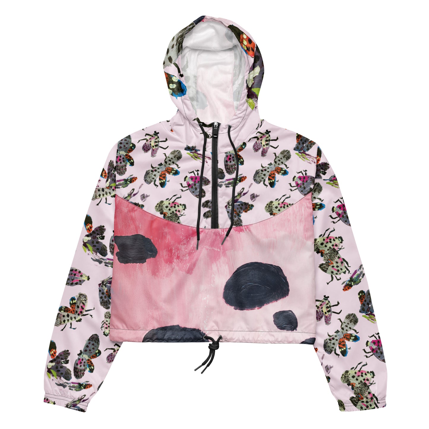 Lanternfly Breeze Breaker