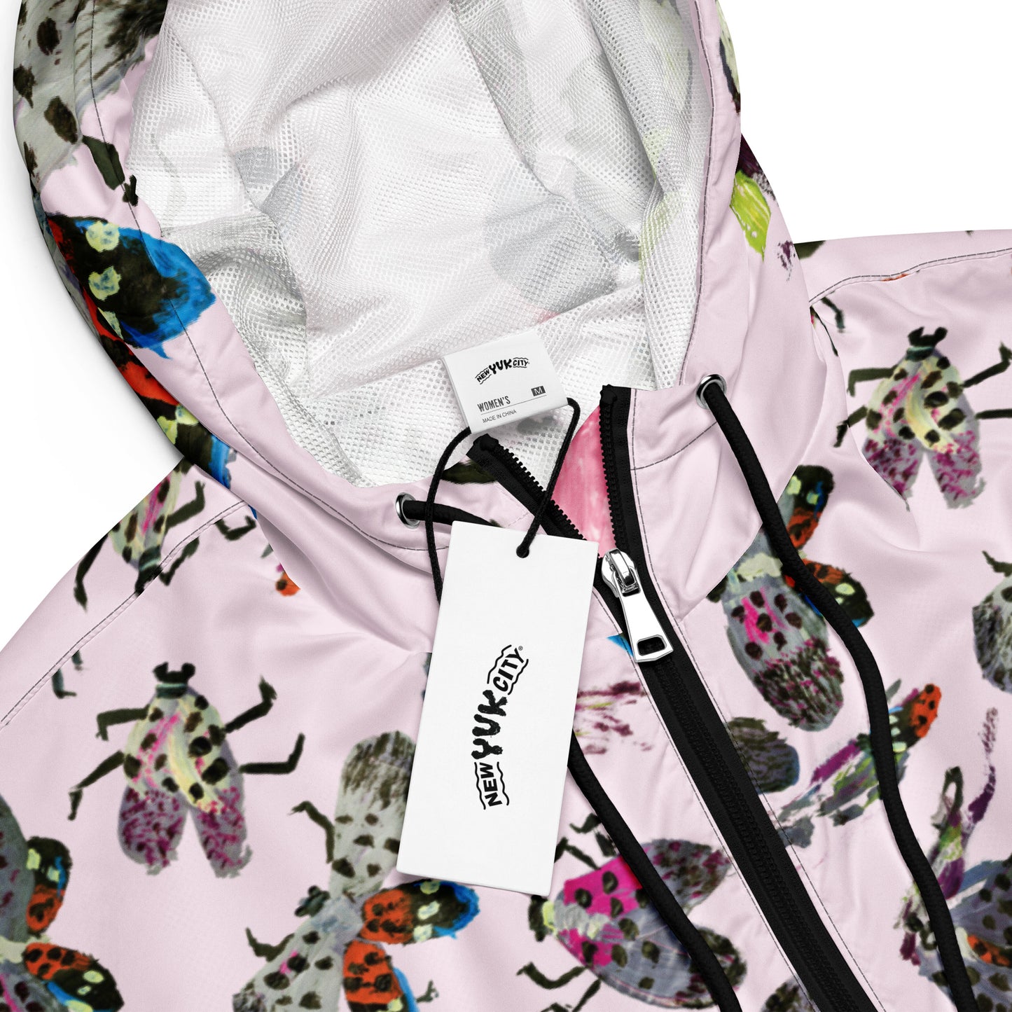 Lanternfly Breeze Breaker