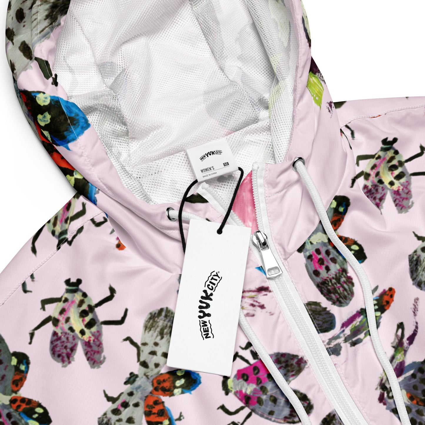 Lanternfly Breeze Breaker