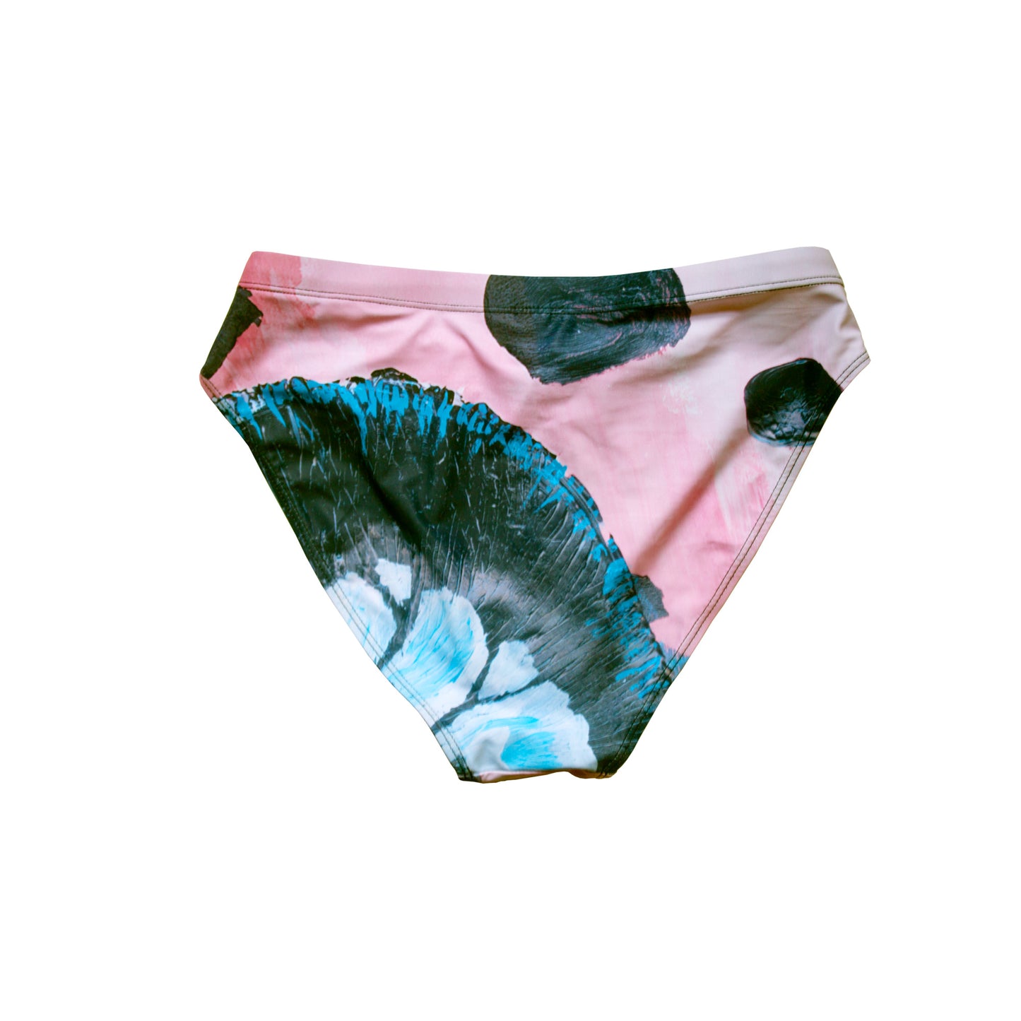 Crushed Tulip Bottoms