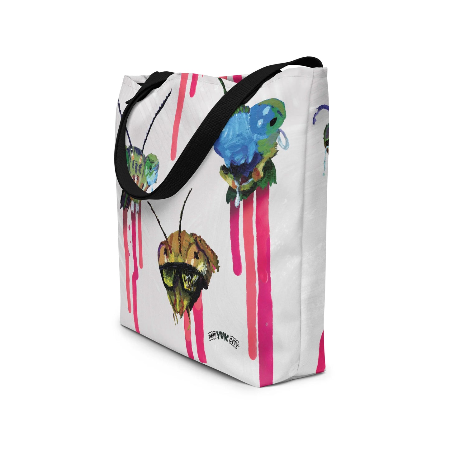 Bag of Heads