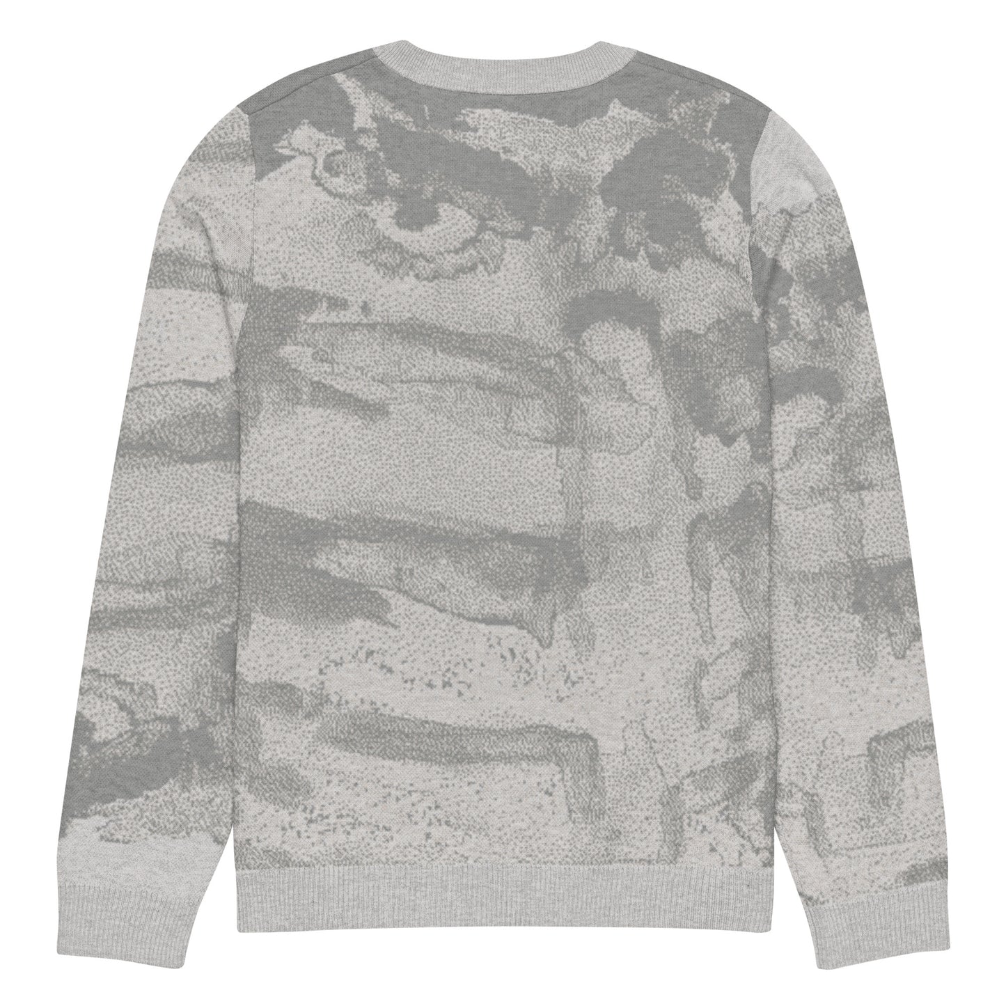 'Slush' Knit Sweater
