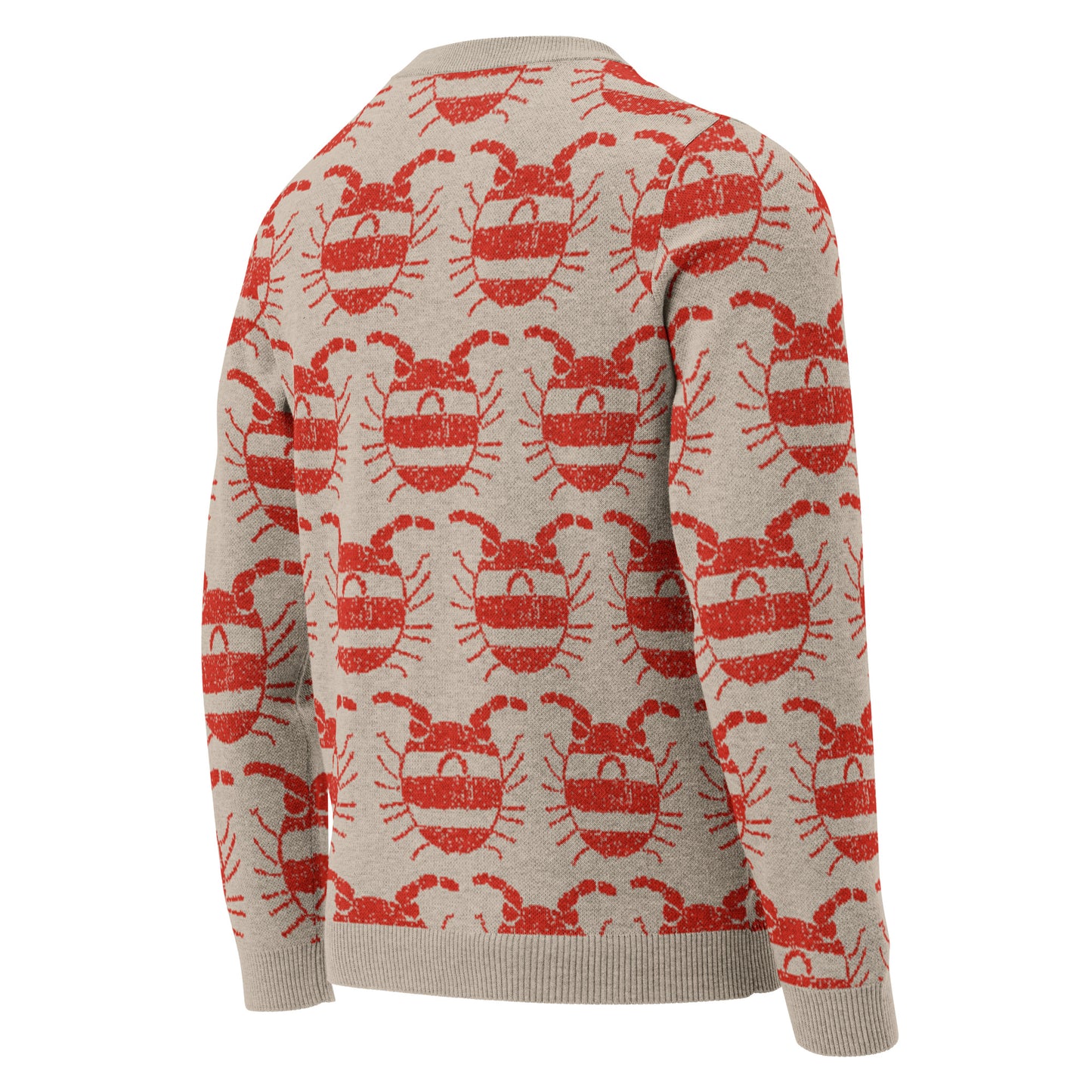 Bah HumBug Knit Sweater