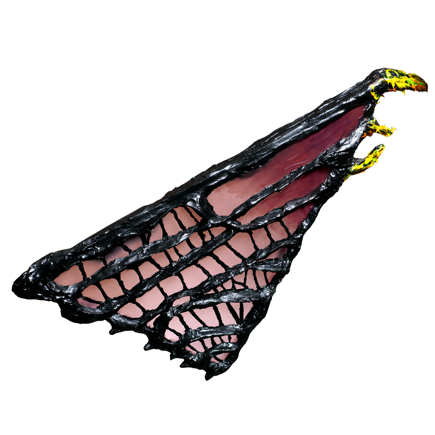 Delicious Cicada - Part I