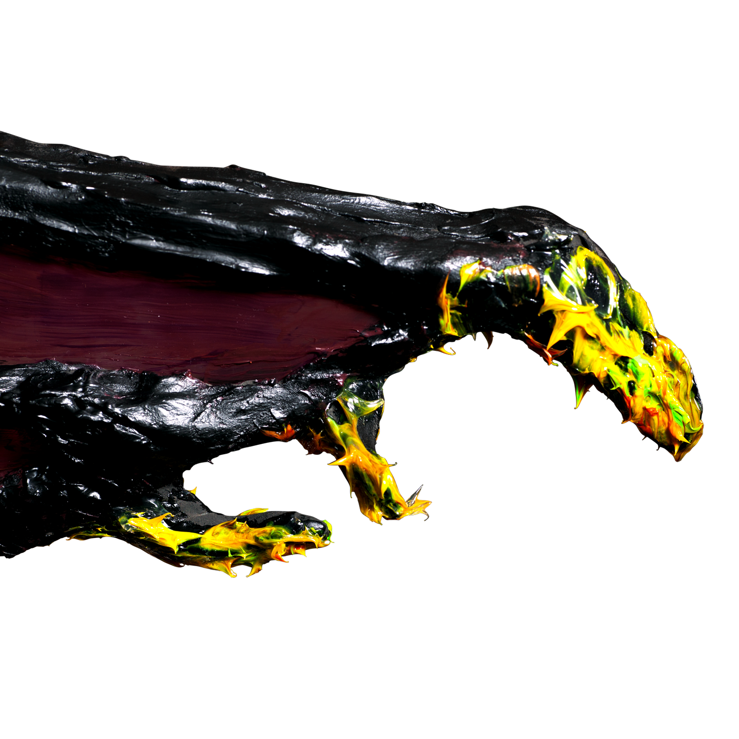 Delicious Cicada - Part I