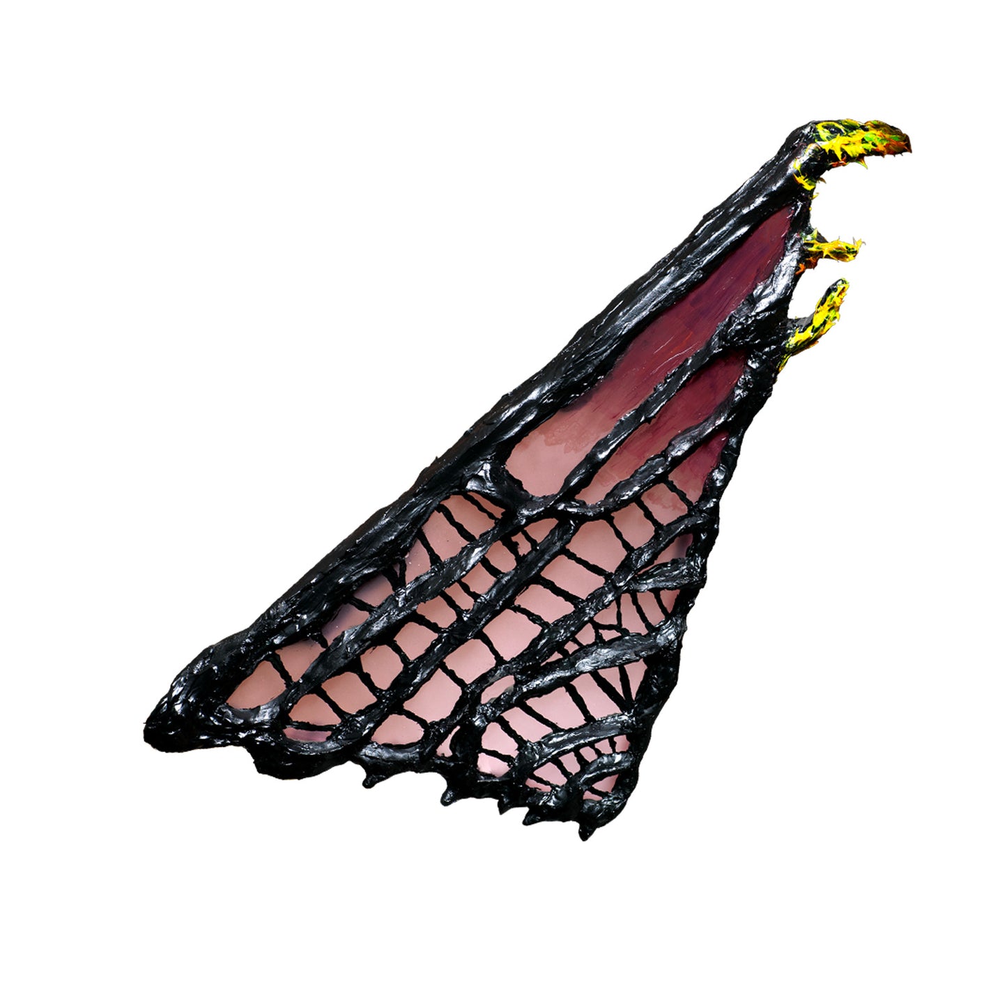 Delicious Cicada - Part I
