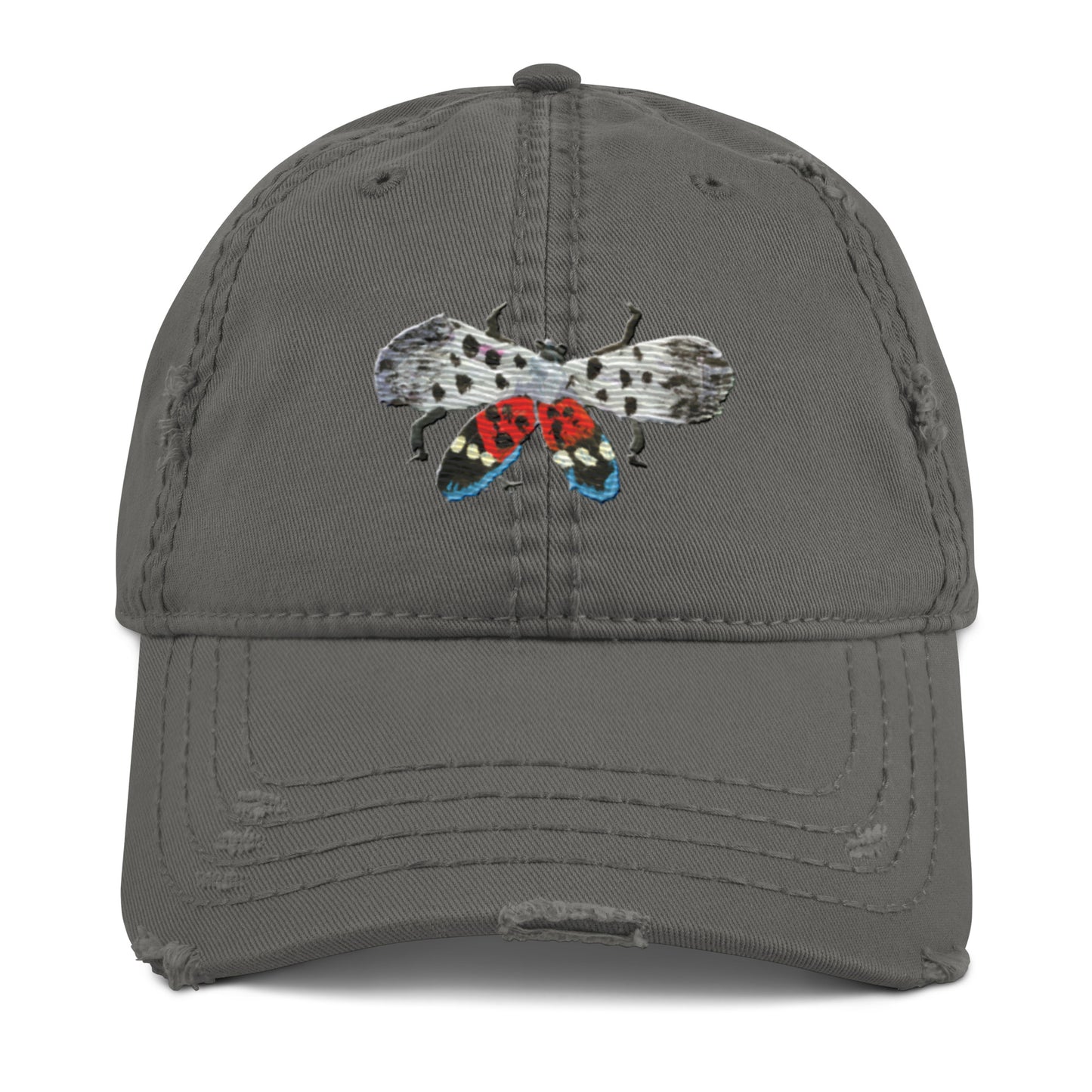 Lanternfly Cap