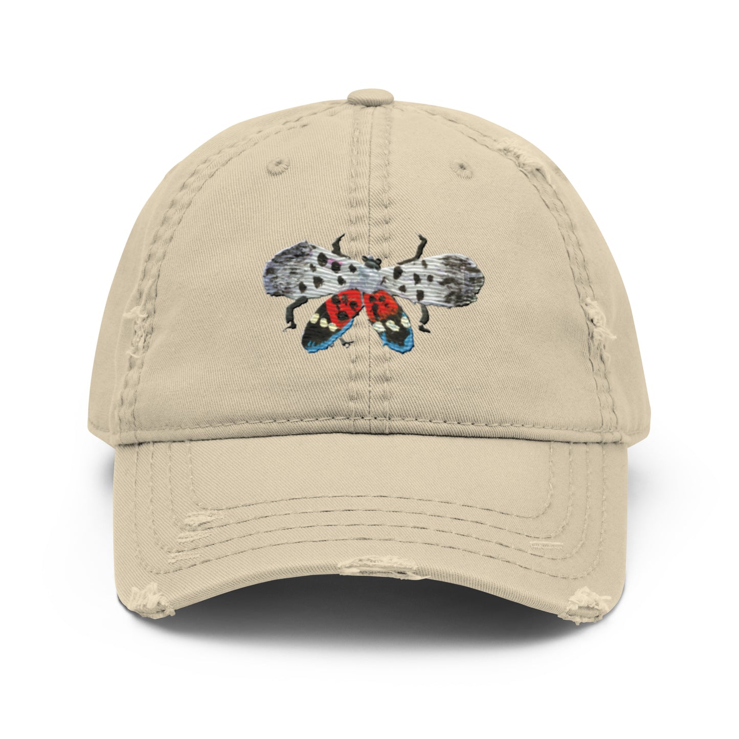 Lanternfly Cap